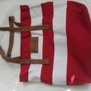 COPY - Coca cola bag